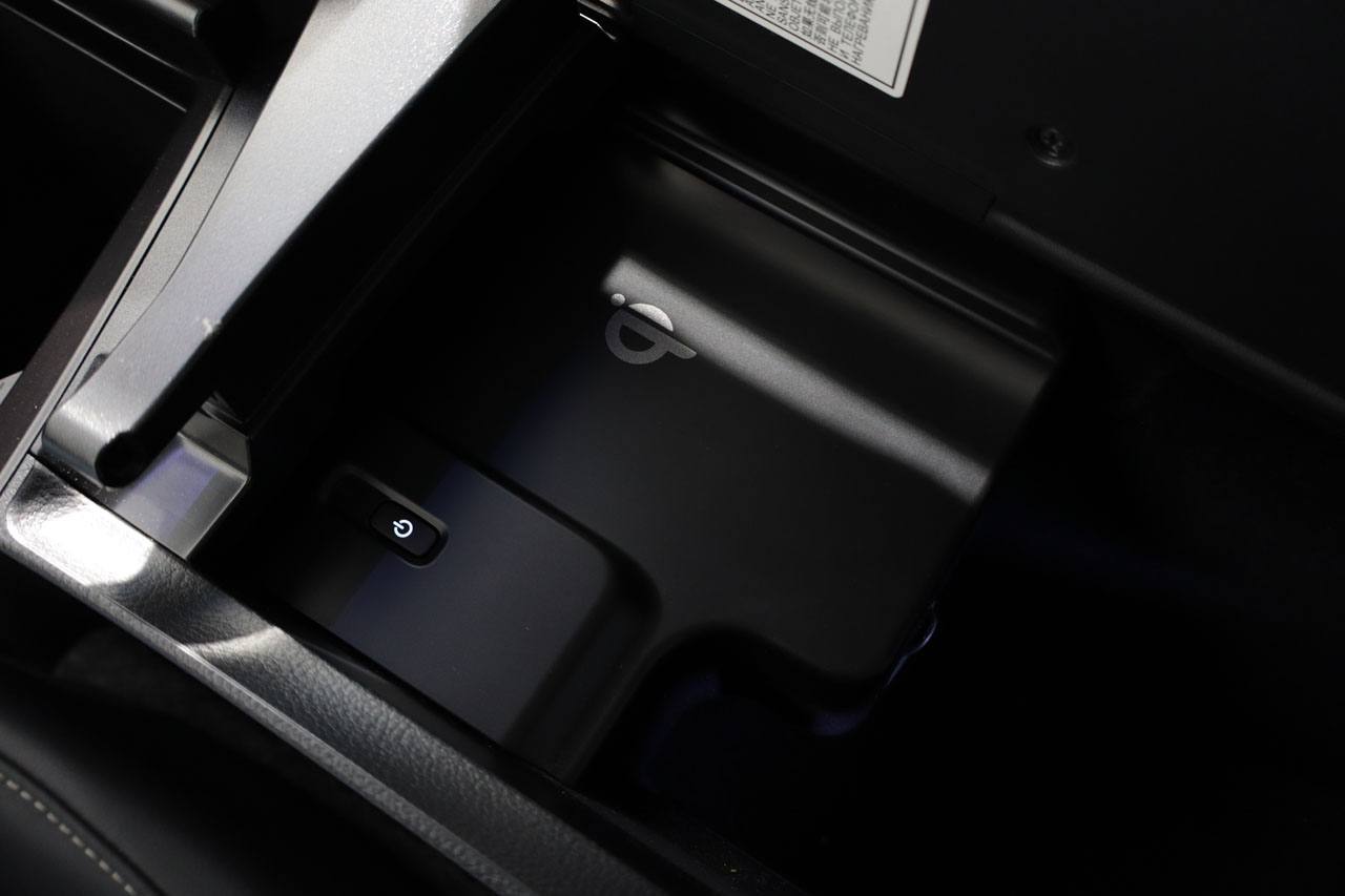 Lexus ES 300h Premium 218cv