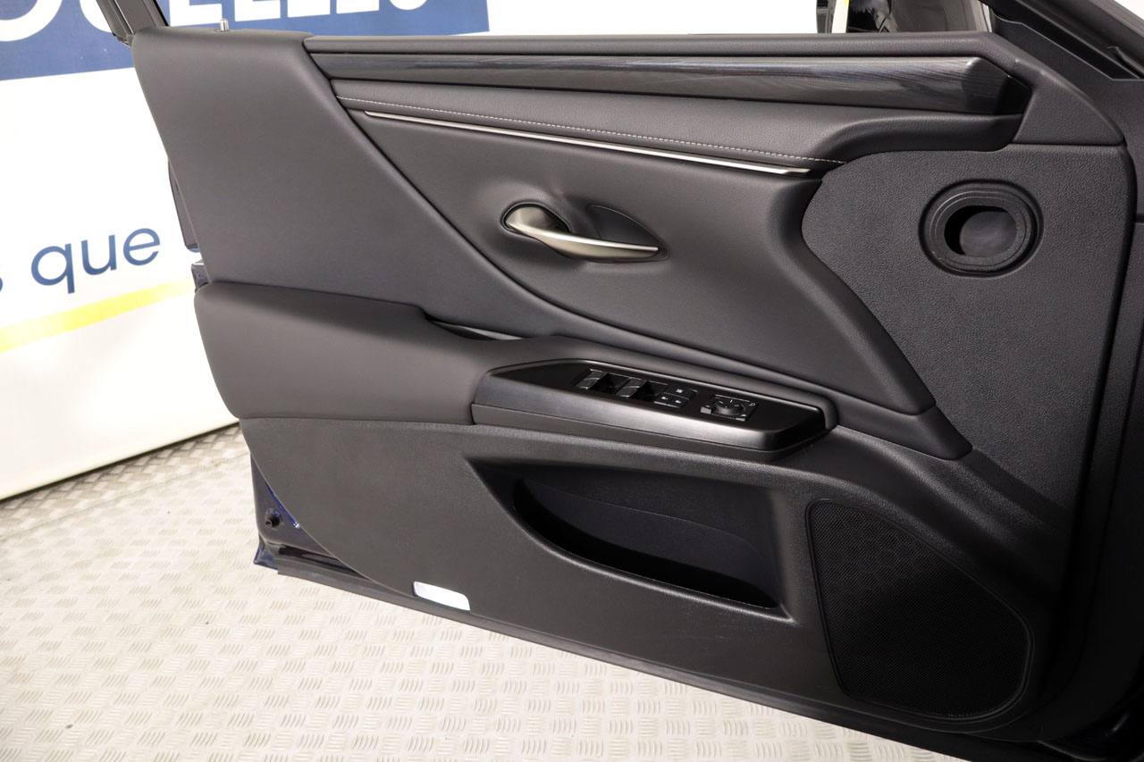 Lexus ES 300h Premium 218cv