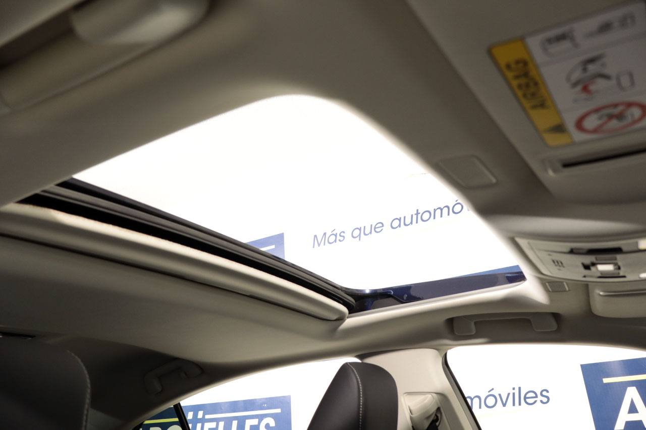 Lexus ES 300h Premium 218cv