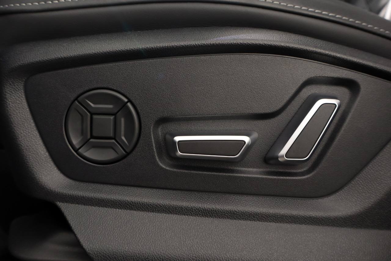 Audi Q8 50 TDI Black Line Plus Quattro 286cv