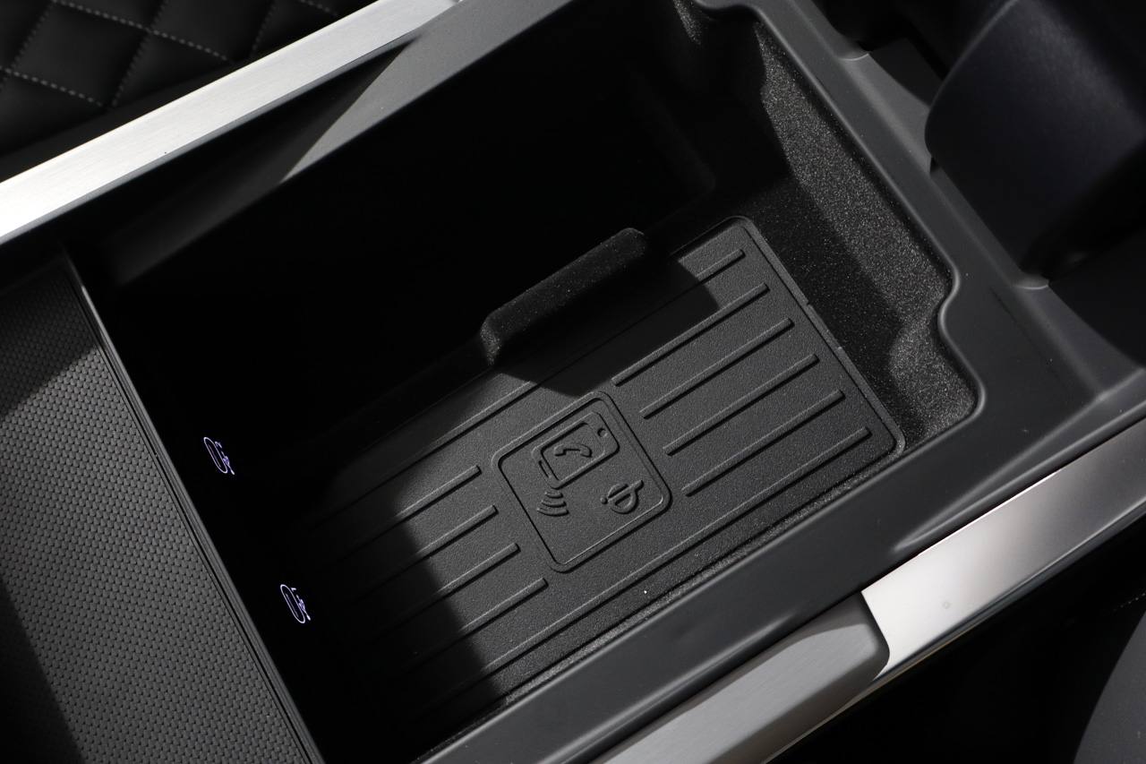 Audi Q8 50 TDI Black Line Plus Quattro 286cv