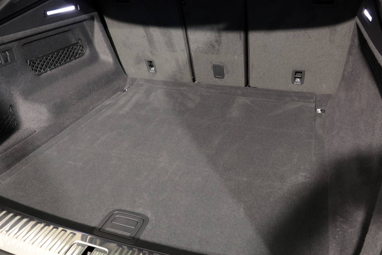 Audi Q8 50 TDI Black Line Plus Quattro 286cv