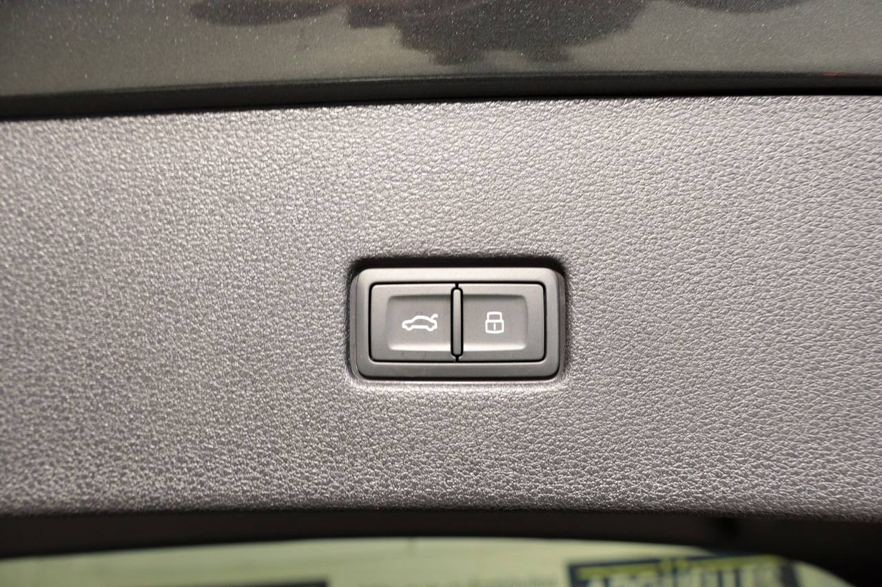 Audi Q8 50 TDI Black Line Plus Quattro 286cv