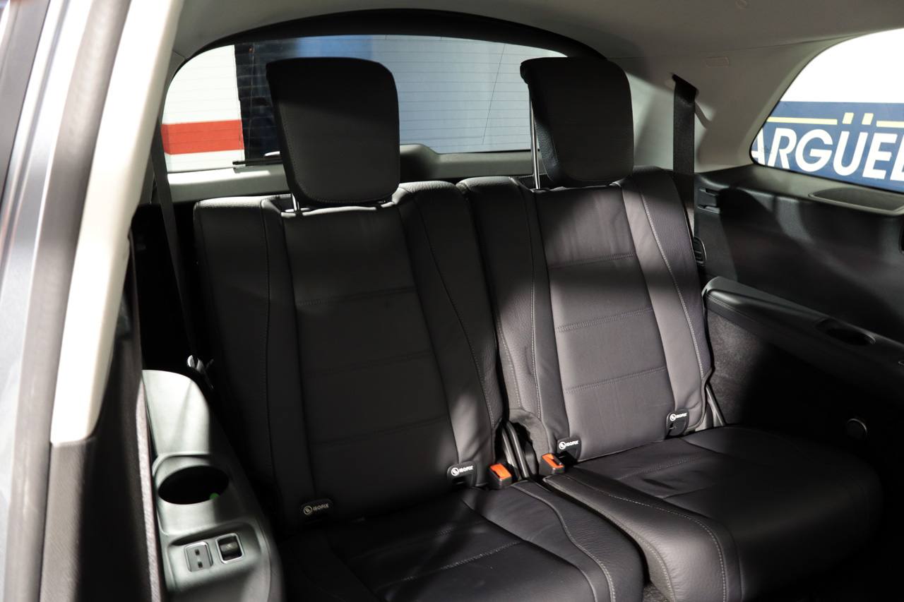 Mercedes Benz GLS 350 d AMG Line 7Plazas 4Matic 286cv