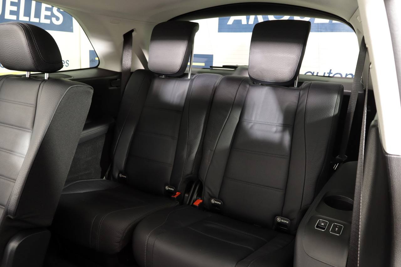 Mercedes Benz GLS 350 d AMG Line 7Plazas 4Matic 286cv