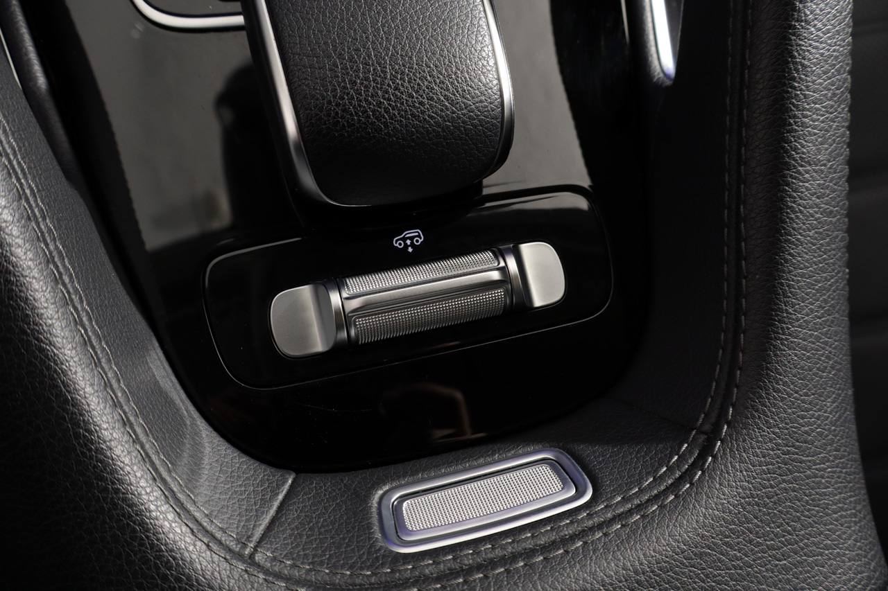 Mercedes Benz GLS 350 d AMG Line 7Plazas 4Matic 286cv