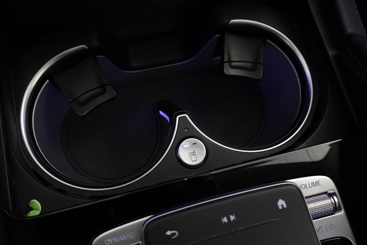 Mercedes Benz GLS 350 d AMG Line 7Plazas 4Matic 286cv