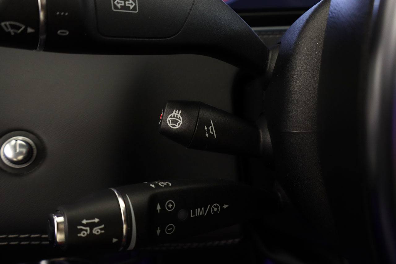 Mercedes Benz S 63 AMG Coupe 4Matic 585cv