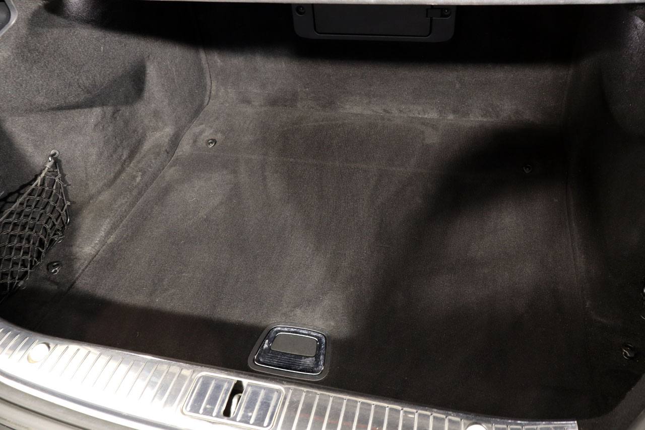 Mercedes Benz S 63 AMG Coupe 4Matic 585cv