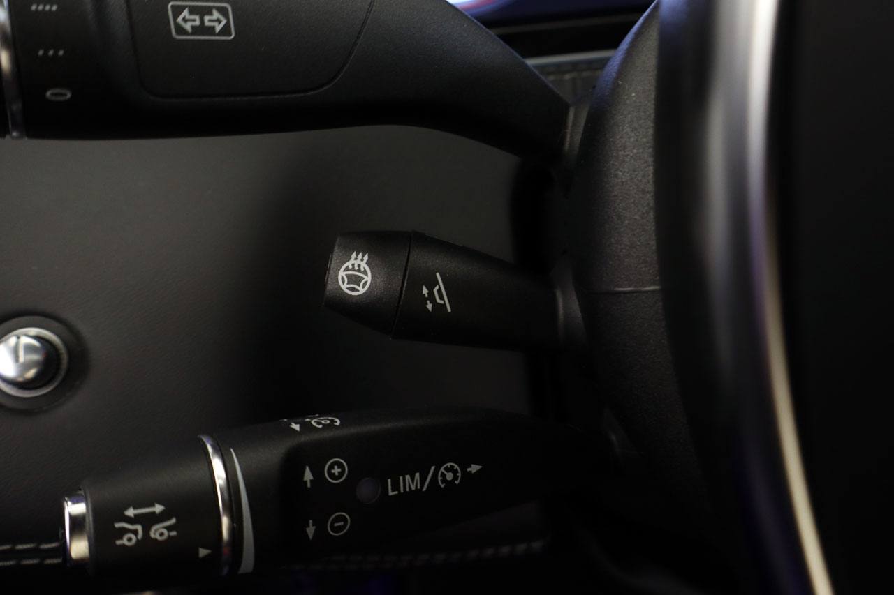 Mercedes Benz S 63 AMG Coupe 4Matic 585cv