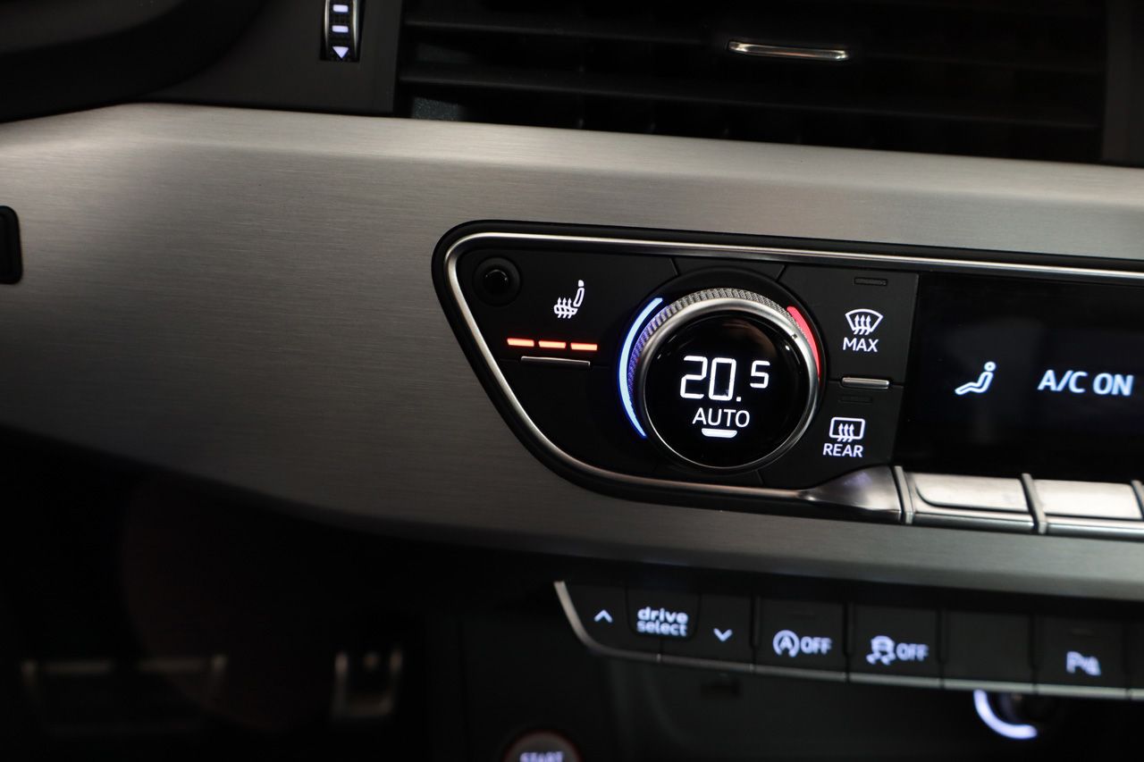 Audi S4 3.0 TDI Avant 347cv