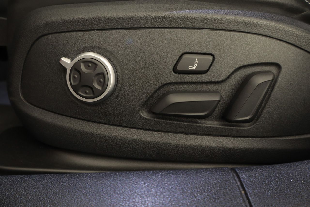 Audi S4 3.0 TDI Avant 347cv