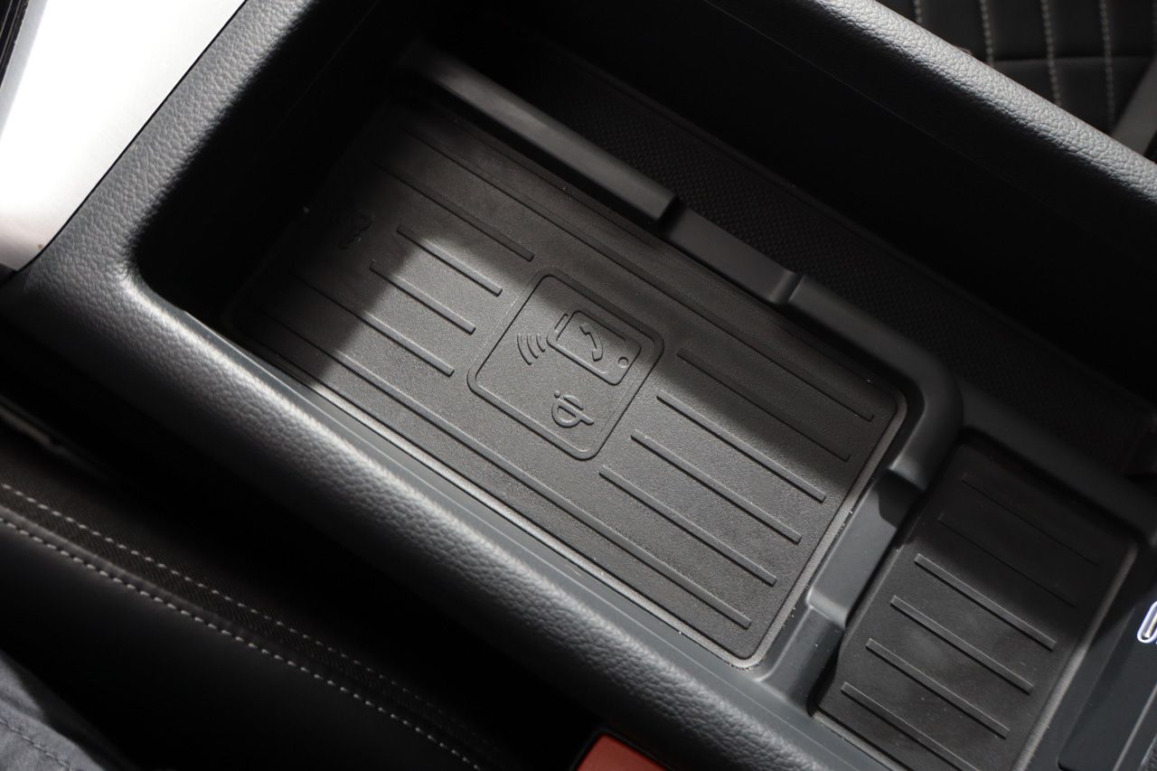 Audi S4 3.0 TDI Avant 347cv