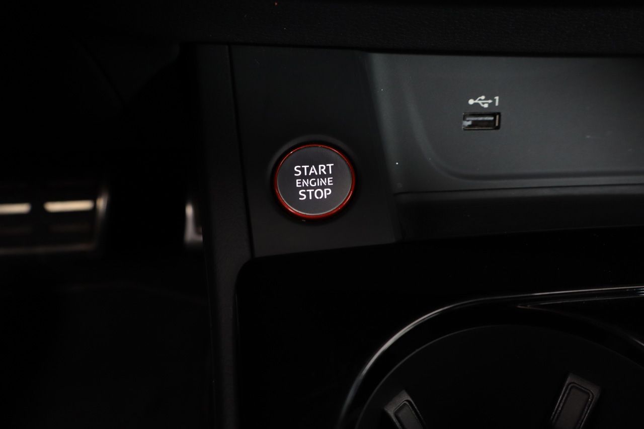 Audi S4 3.0 TDI Avant 347cv