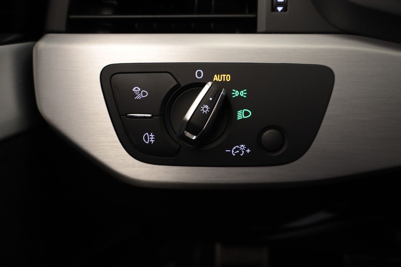 Audi S4 3.0 TDI Avant 347cv