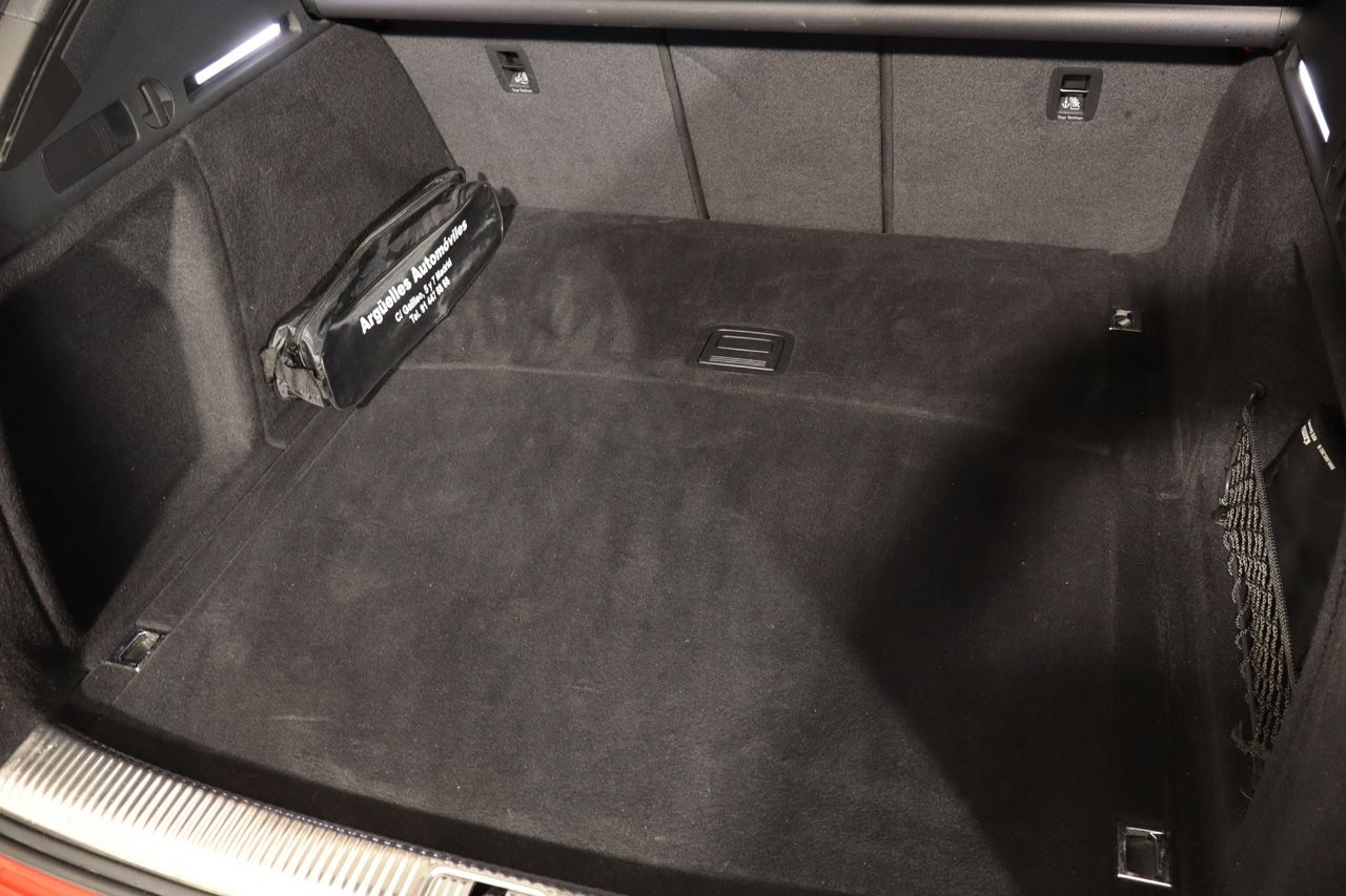 Audi S4 3.0 TDI Avant 347cv