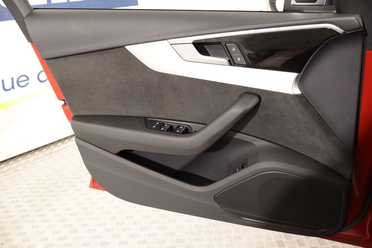 Audi S4 3.0 TDI Avant 347cv