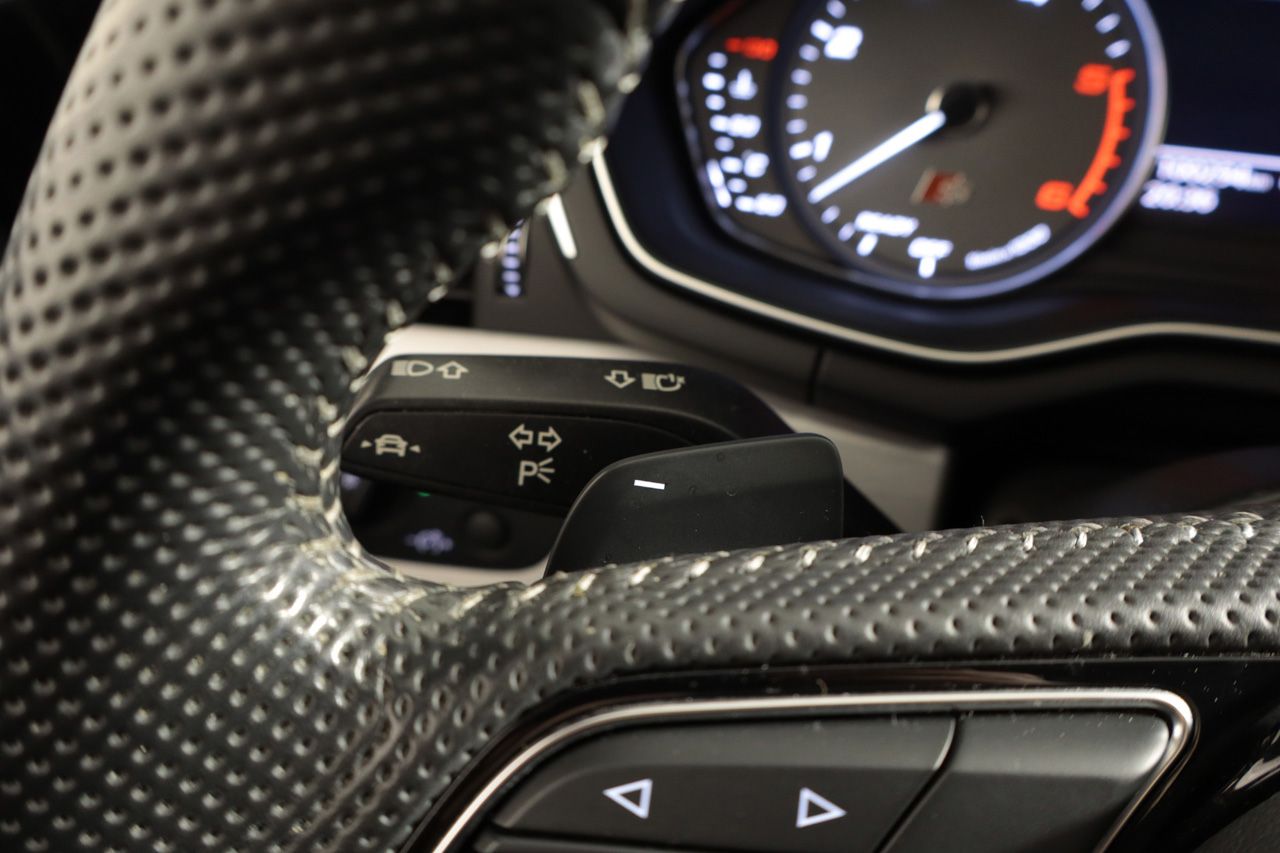 Audi S4 3.0 TDI Avant 347cv