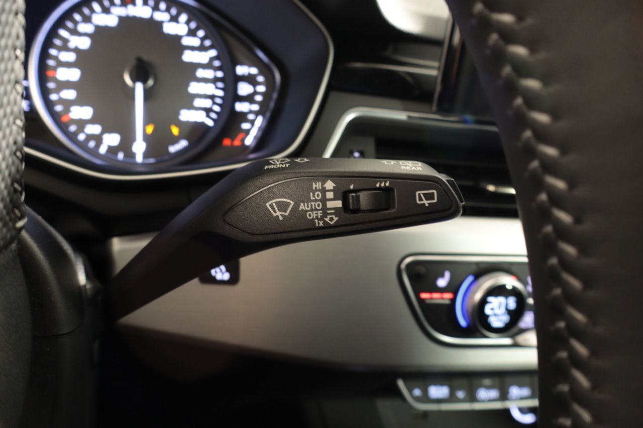 Audi S4 3.0 TDI Avant 347cv