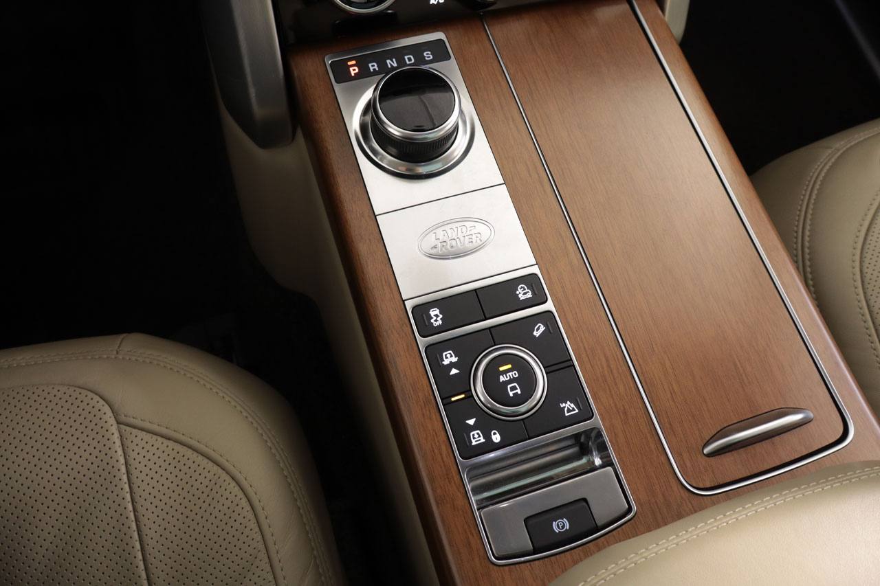 Land Rover Range Rover 5.0 V8 SC Vogue 525cv