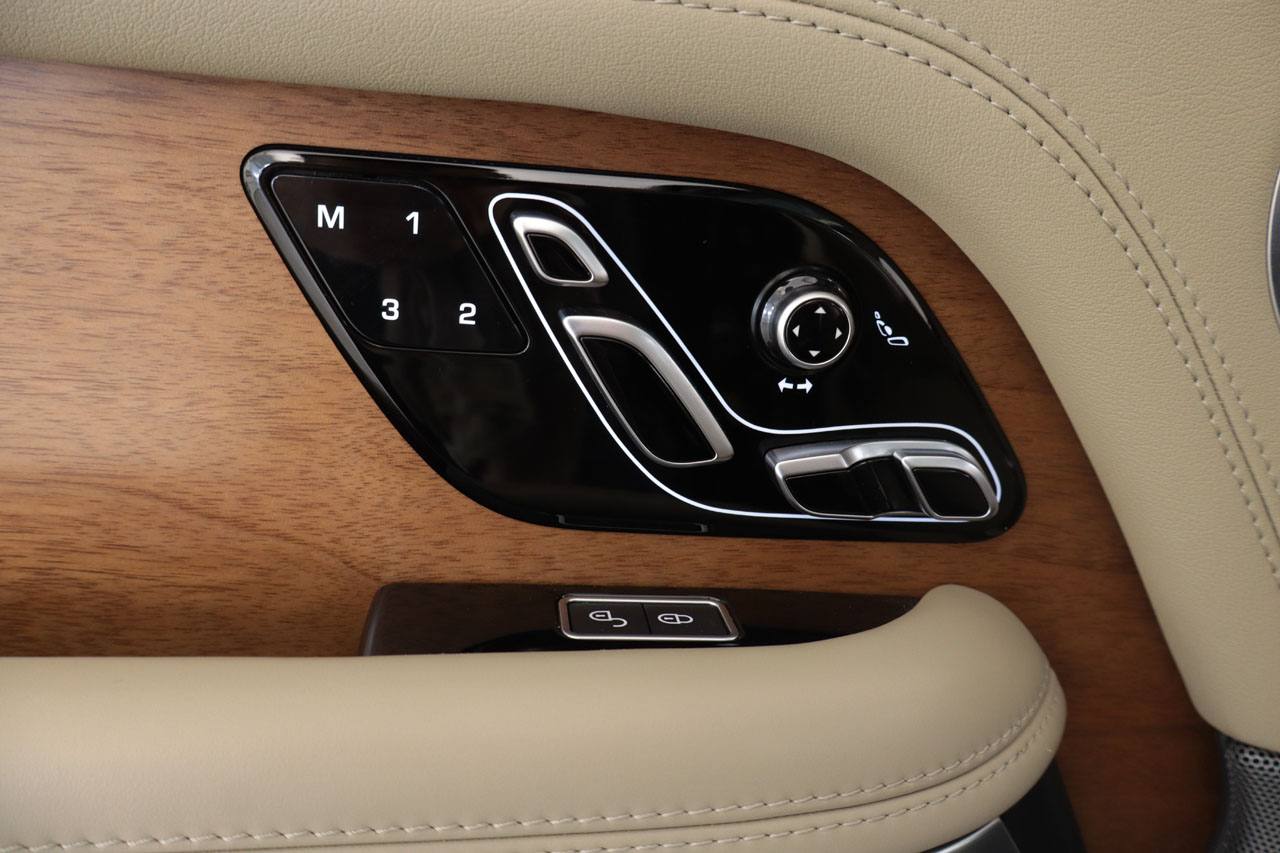 Land Rover Range Rover 5.0 V8 SC Vogue 525cv