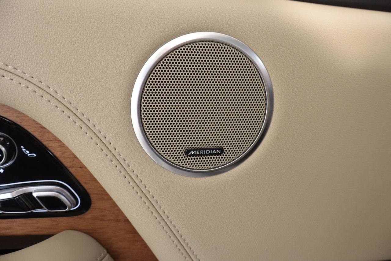 Land Rover Range Rover 5.0 V8 SC Vogue 525cv