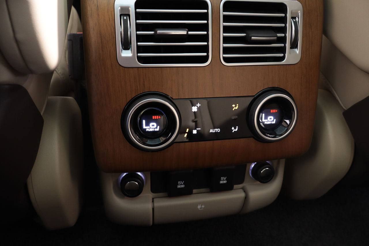 Land Rover Range Rover 5.0 V8 SC Vogue 525cv