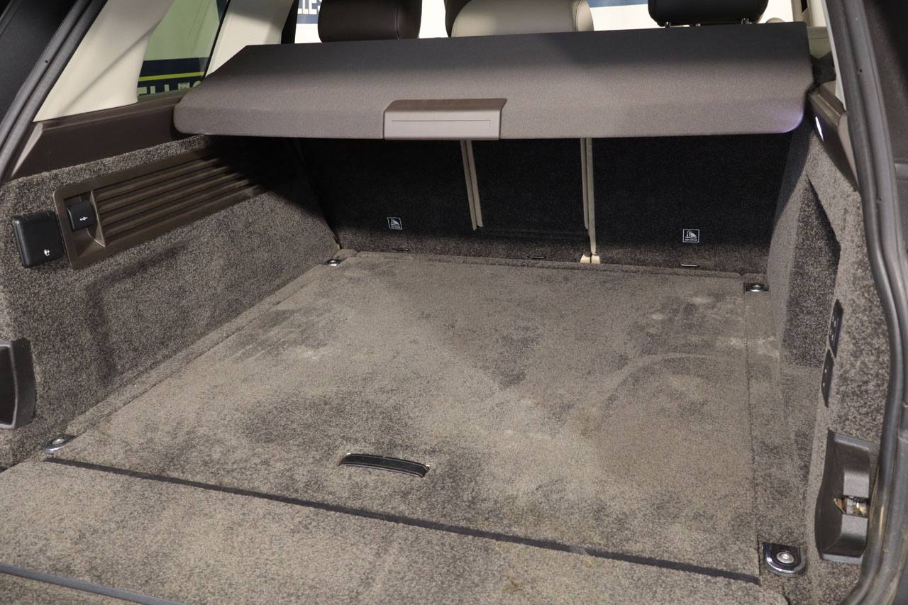 Land Rover Range Rover 5.0 V8 SC Vogue 525cv