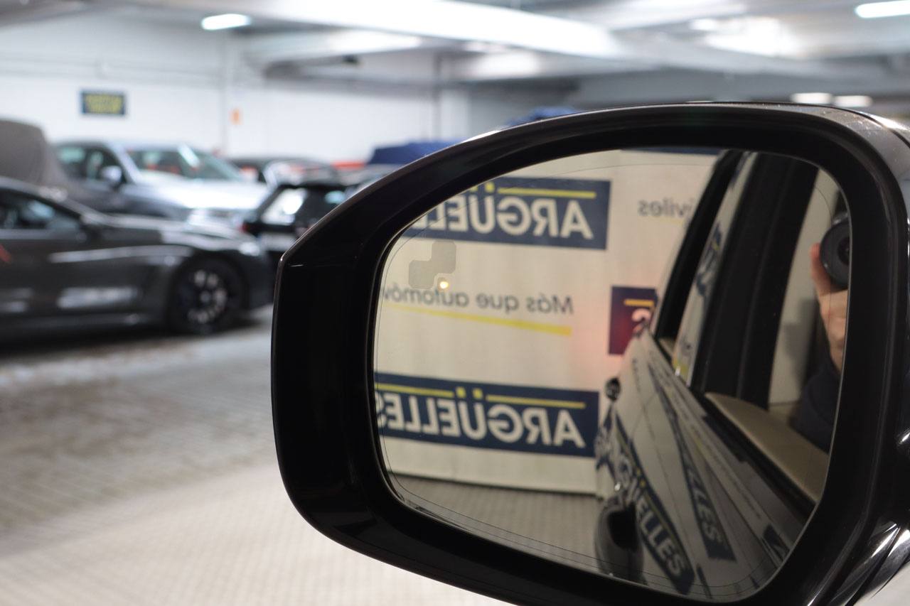 Land Rover Range Rover 5.0 V8 SC Vogue 525cv