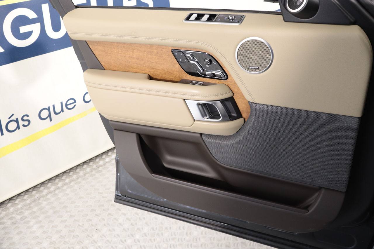 Land Rover Range Rover 5.0 V8 SC Vogue 525cv