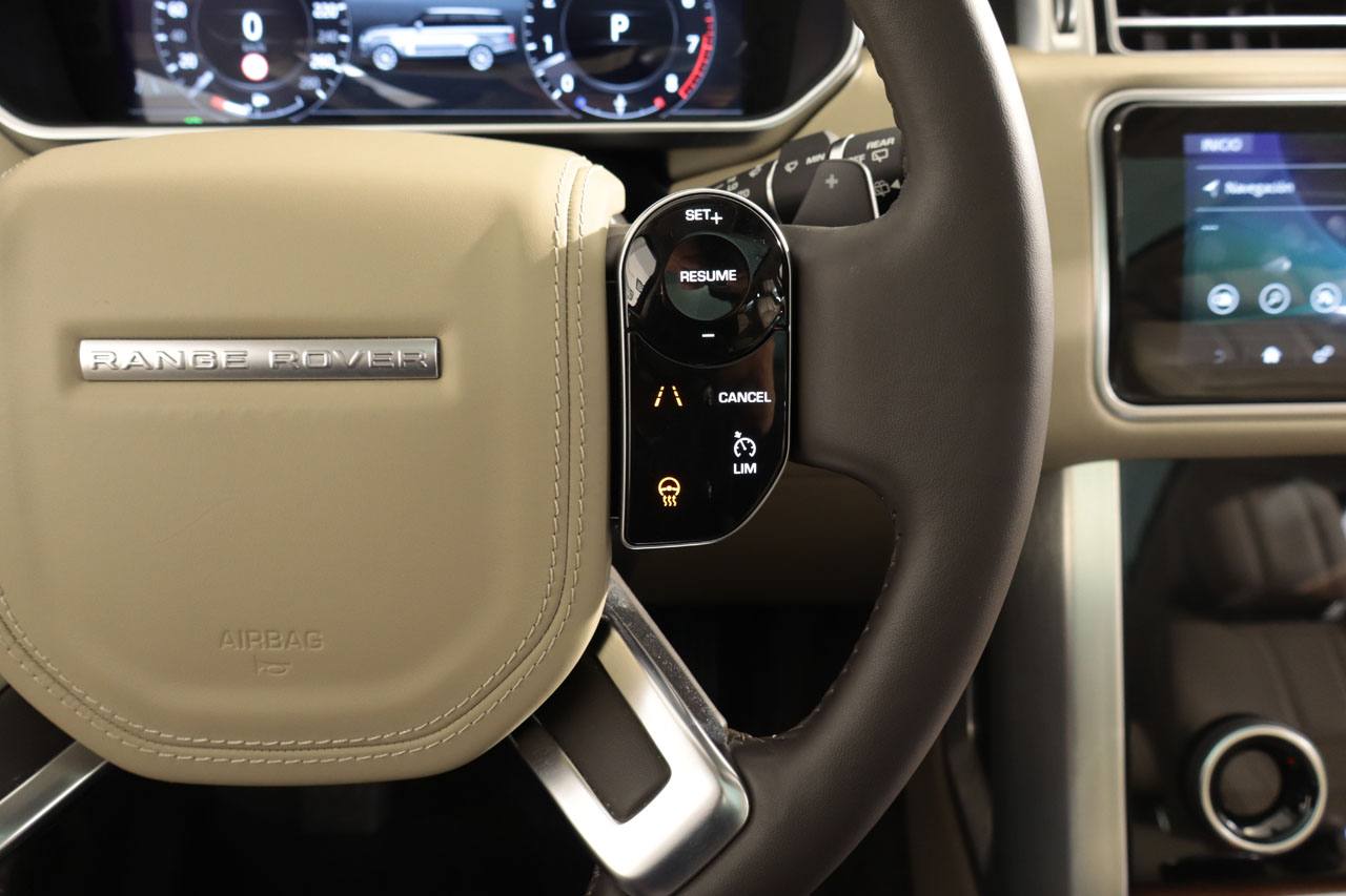 Land Rover Range Rover 5.0 V8 SC Vogue 525cv