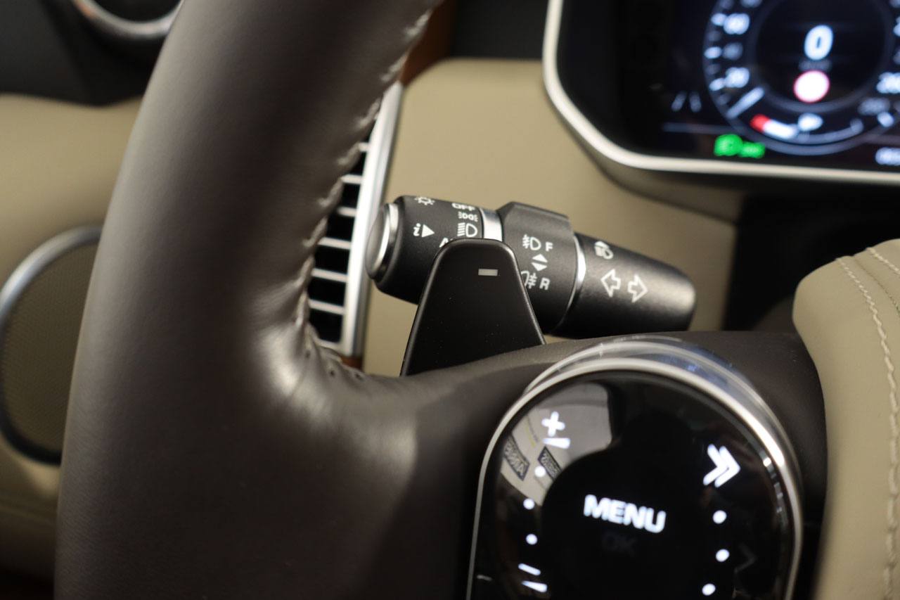 Land Rover Range Rover 5.0 V8 SC Vogue 525cv