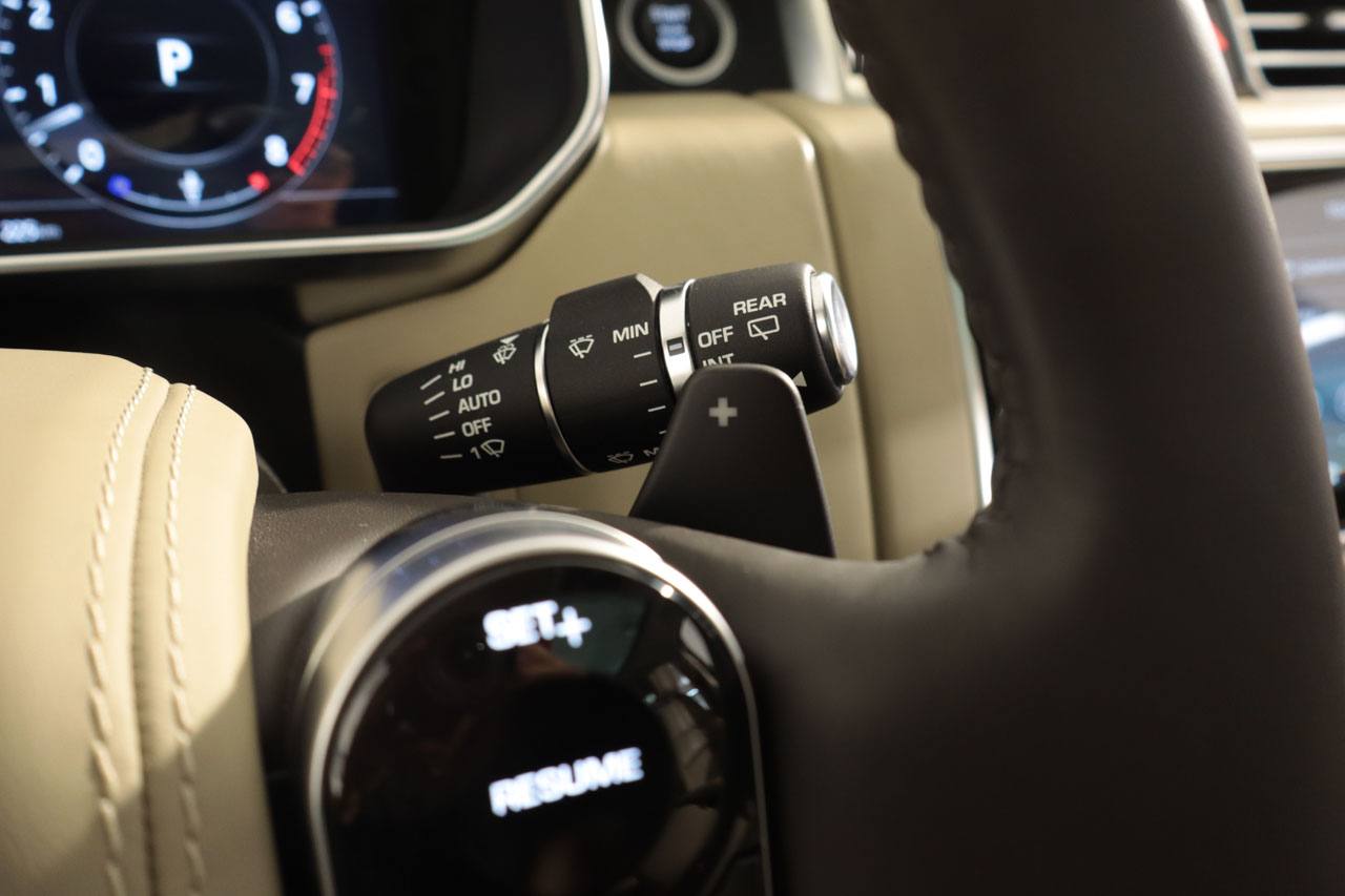 Land Rover Range Rover 5.0 V8 SC Vogue 525cv