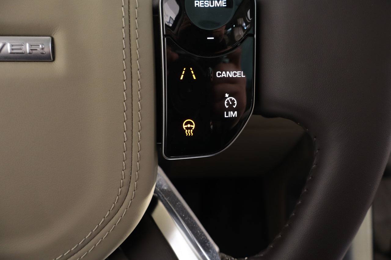 Land Rover Range Rover 5.0 V8 SC Vogue 525cv