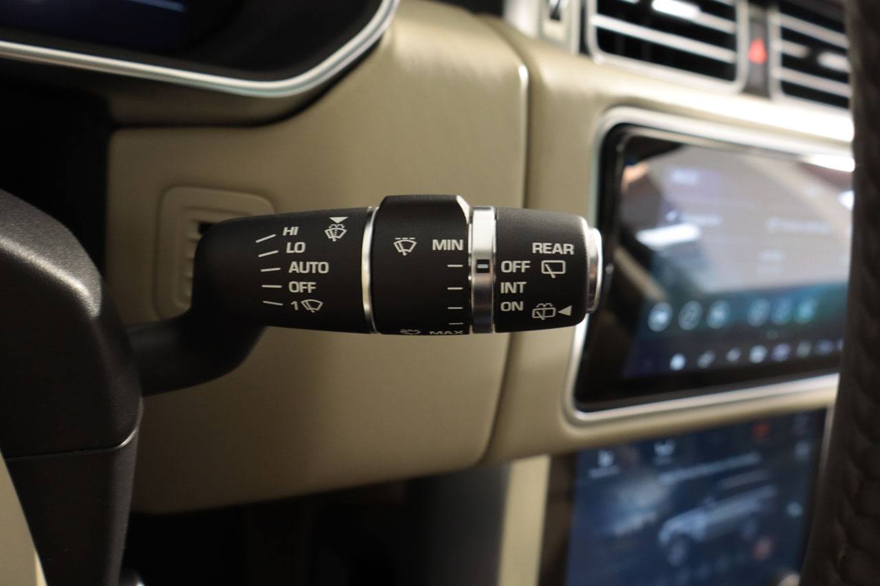 Land Rover Range Rover 5.0 V8 SC Vogue 525cv