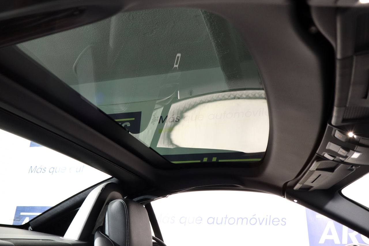 Mercedes Benz SLK 55 AMG 422cv