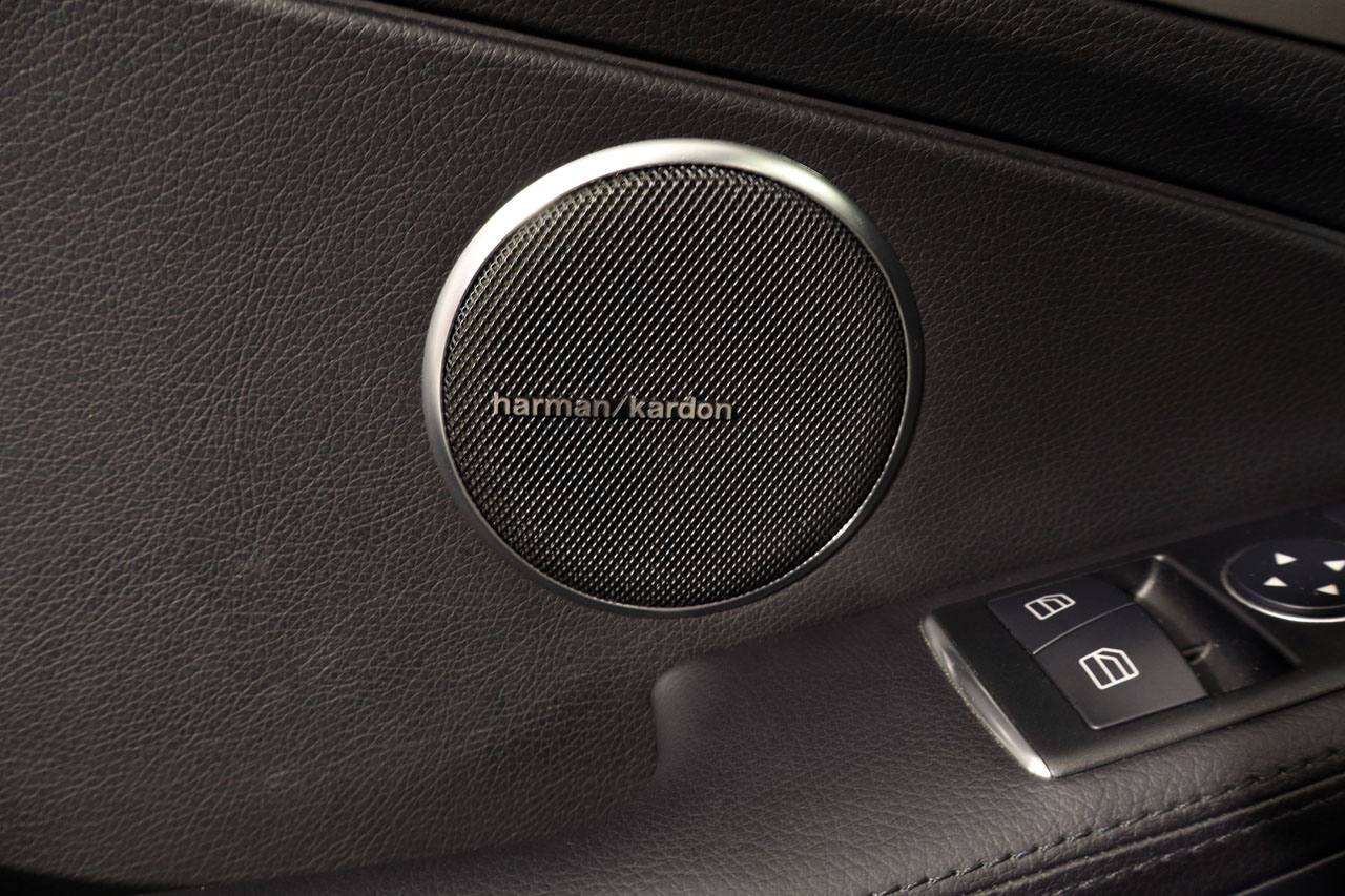 Mercedes Benz SLK 55 AMG 422cv