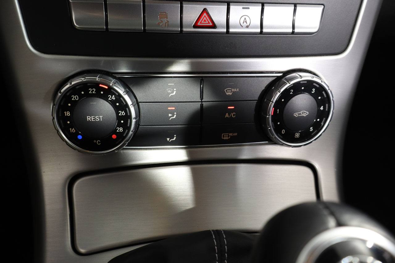 Mercedes Benz SLK 55 AMG 422cv