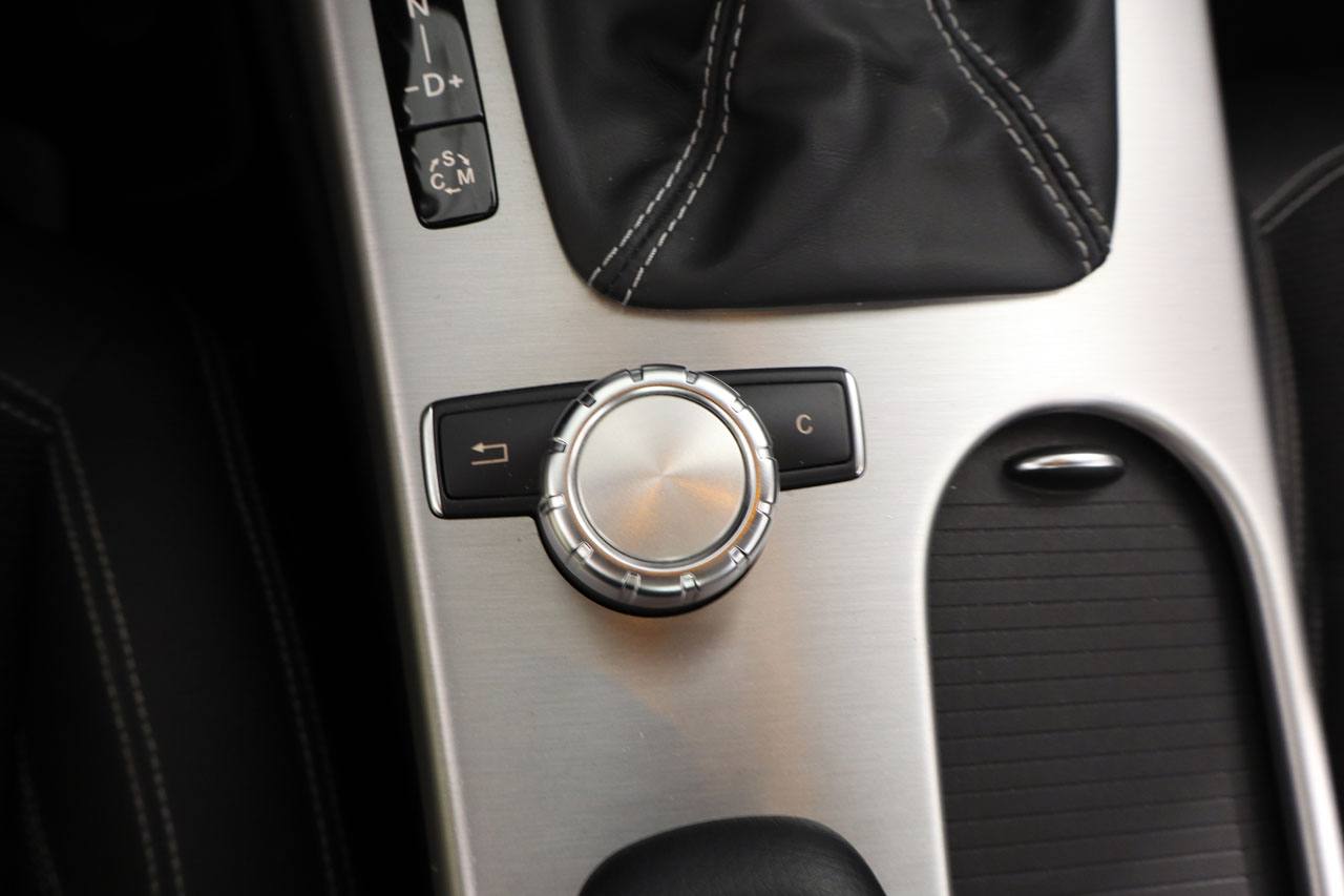 Mercedes Benz SLK 55 AMG 422cv