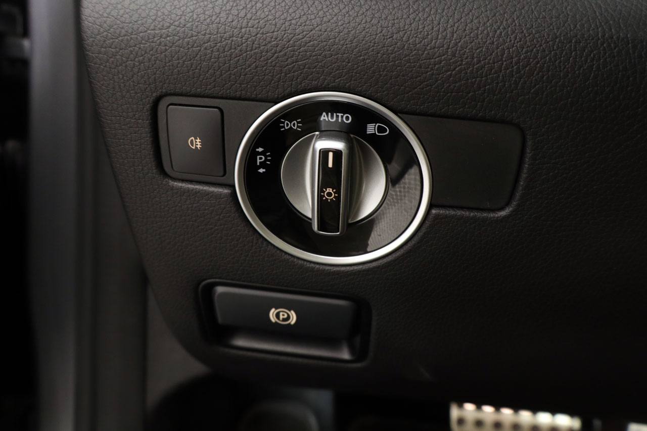 Mercedes Benz SLK 55 AMG 422cv