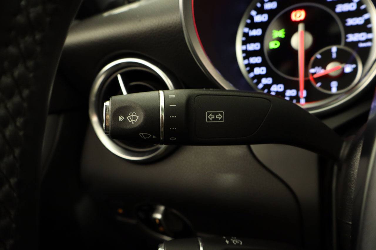 Mercedes Benz SLK 55 AMG 422cv