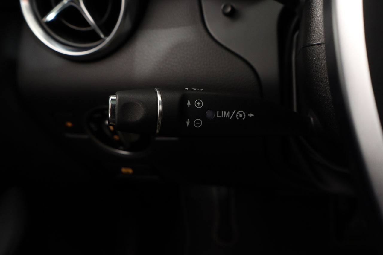 Mercedes Benz SLK 55 AMG 422cv