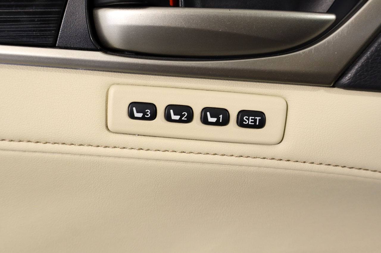 Lexus GS 300h Hybrid Drive 223cv