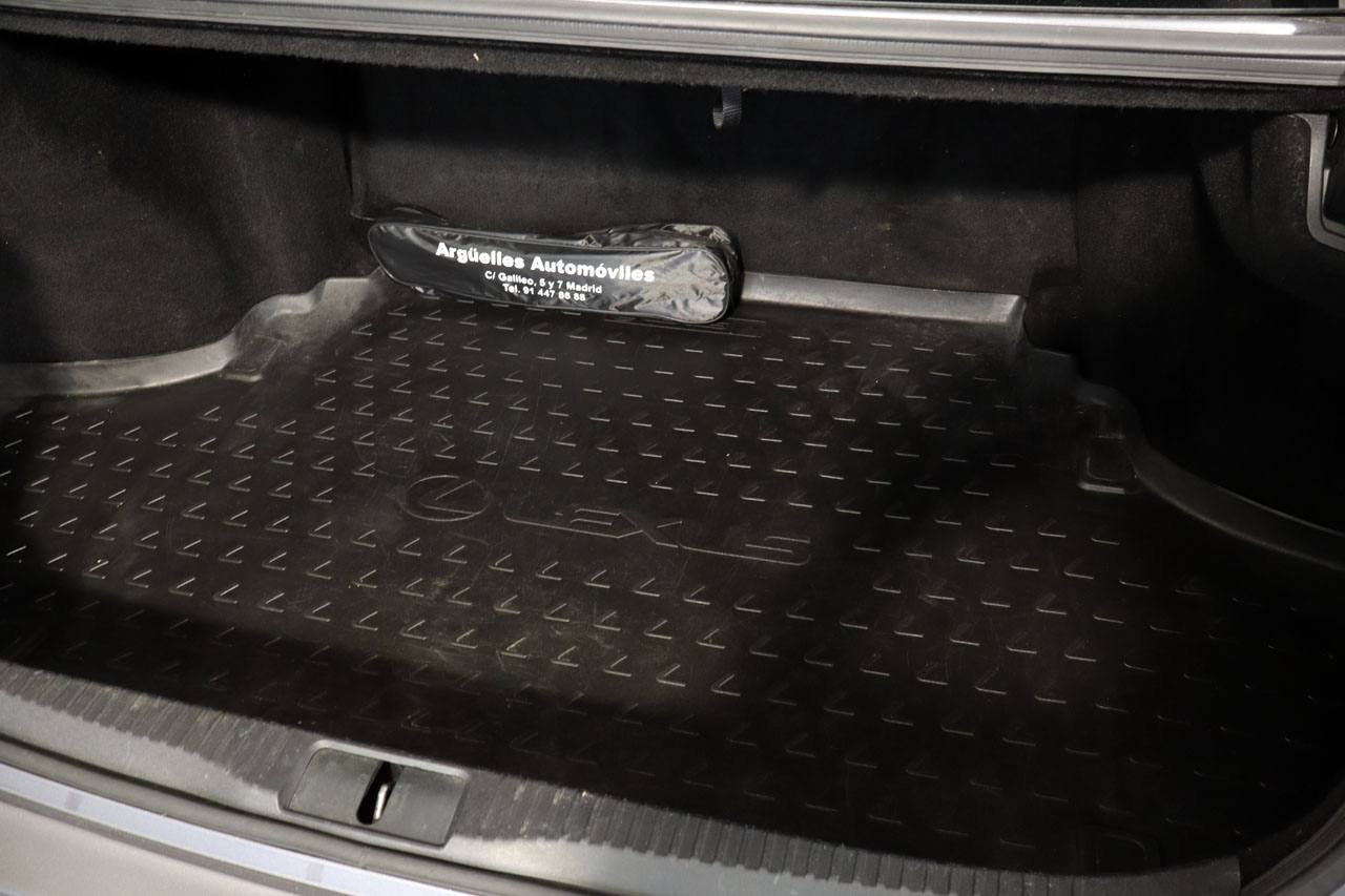 Lexus GS 300h Hybrid Drive 223cv