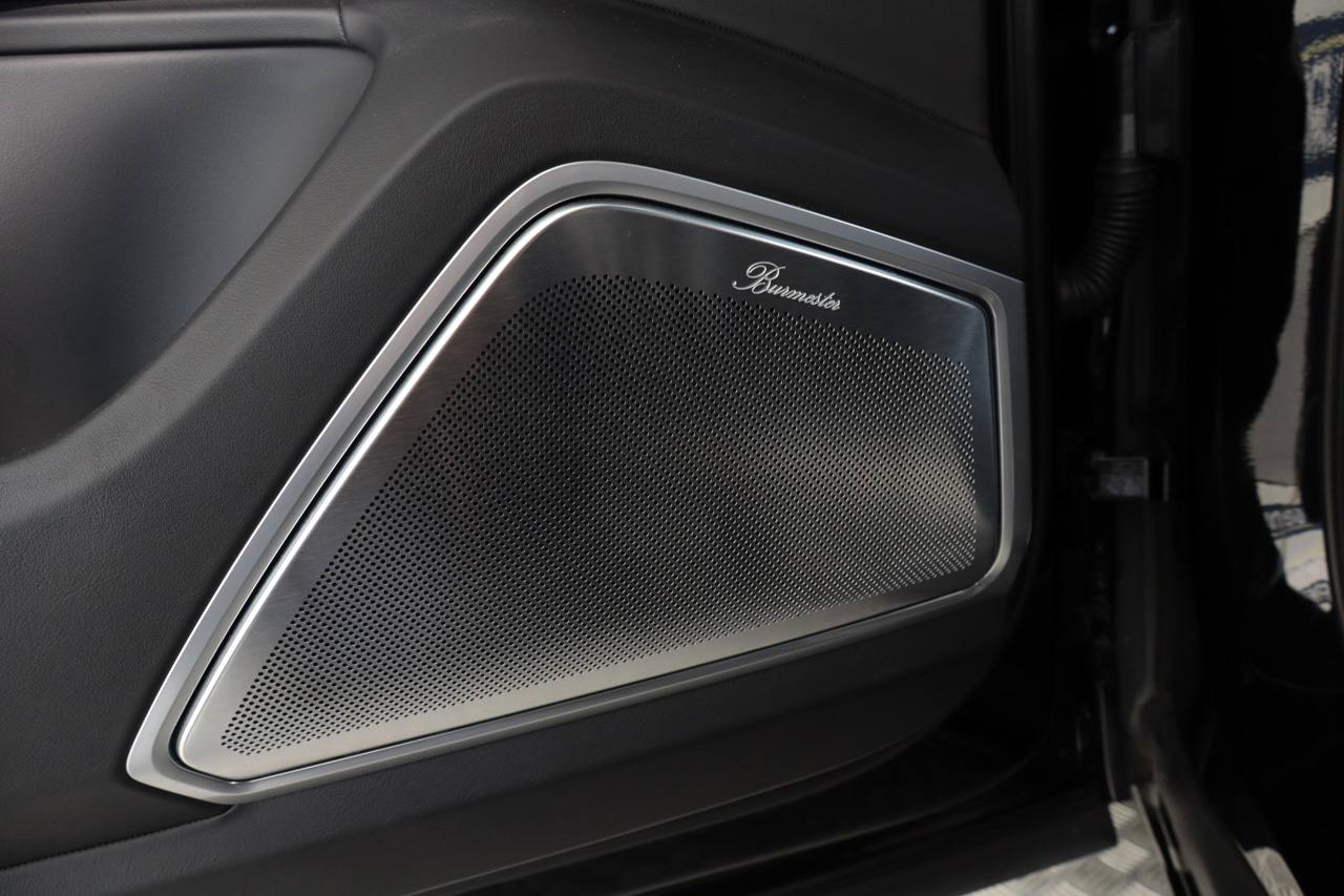 Porsche Cayenne Turbo Coupe 550cv