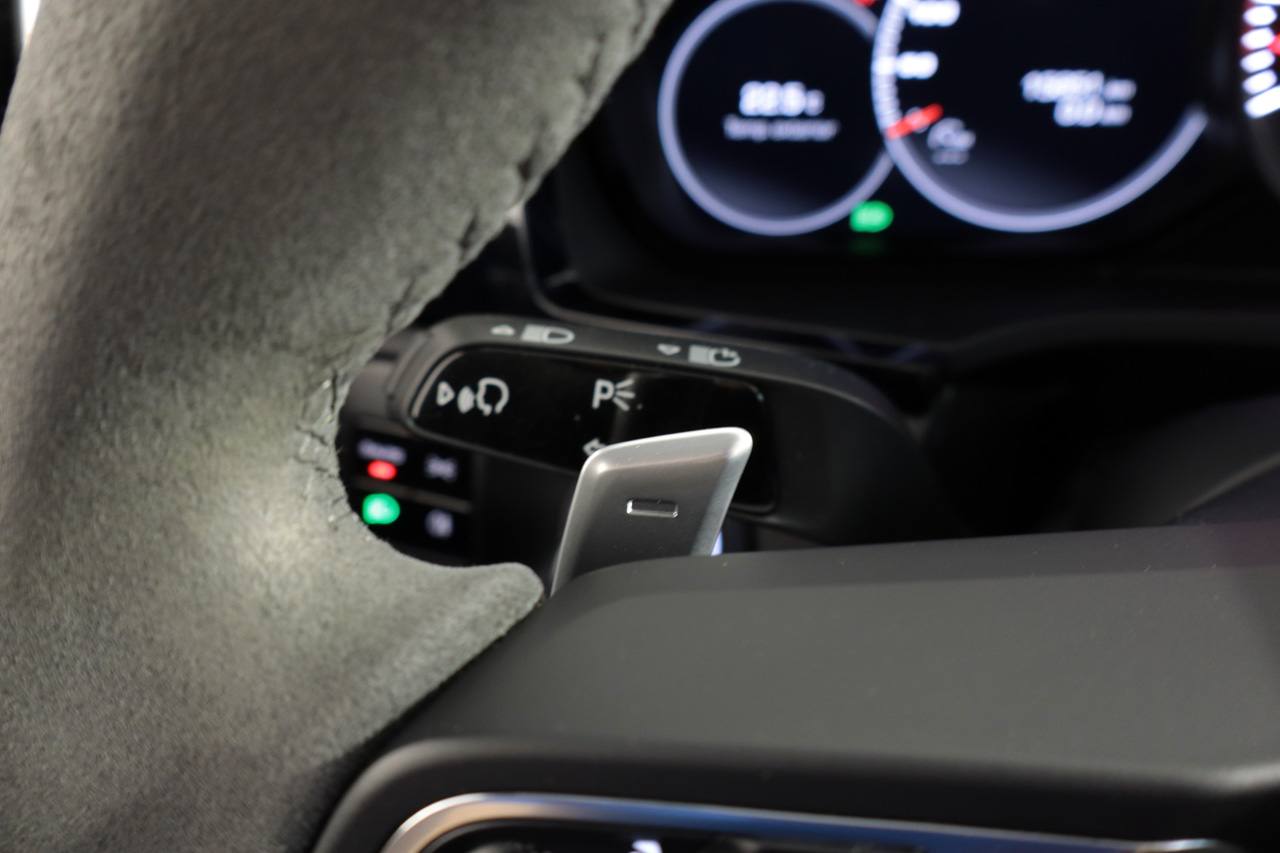 Porsche Cayenne Turbo Coupe 550cv