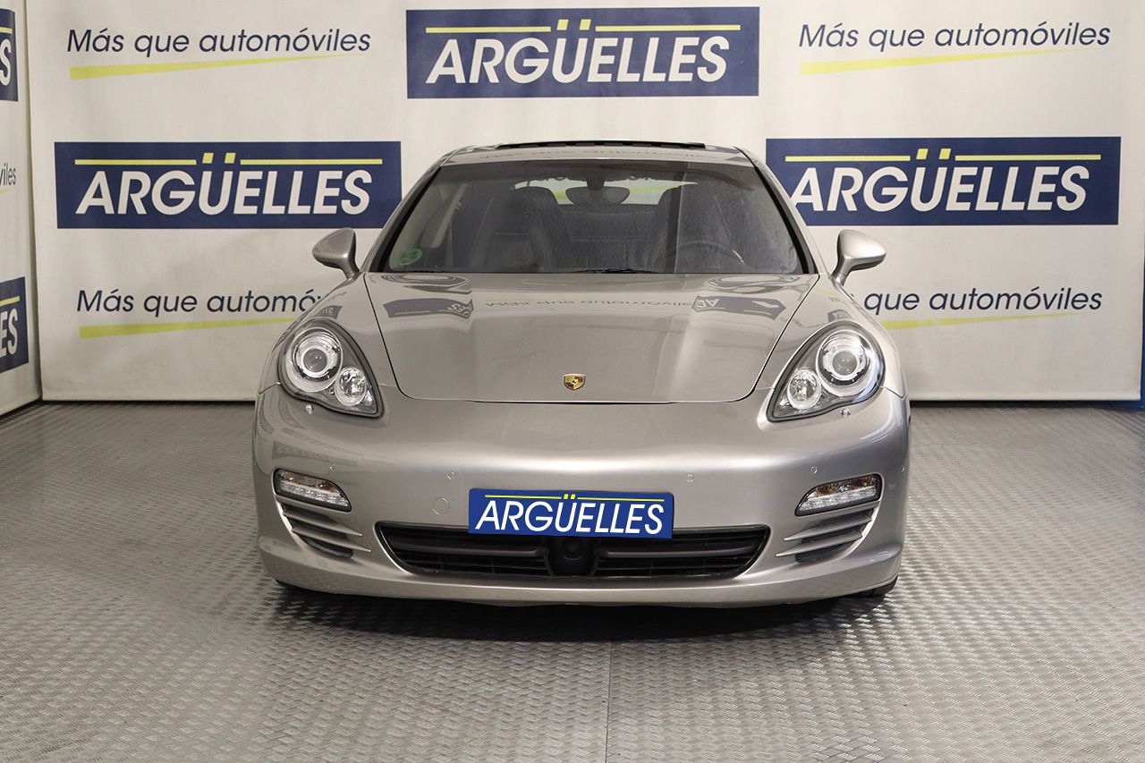 Porsche Panamera 4 300cv PDK