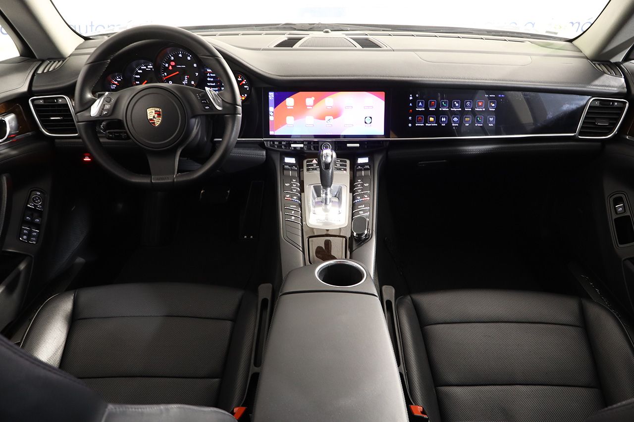Porsche Panamera 4 300cv PDK
