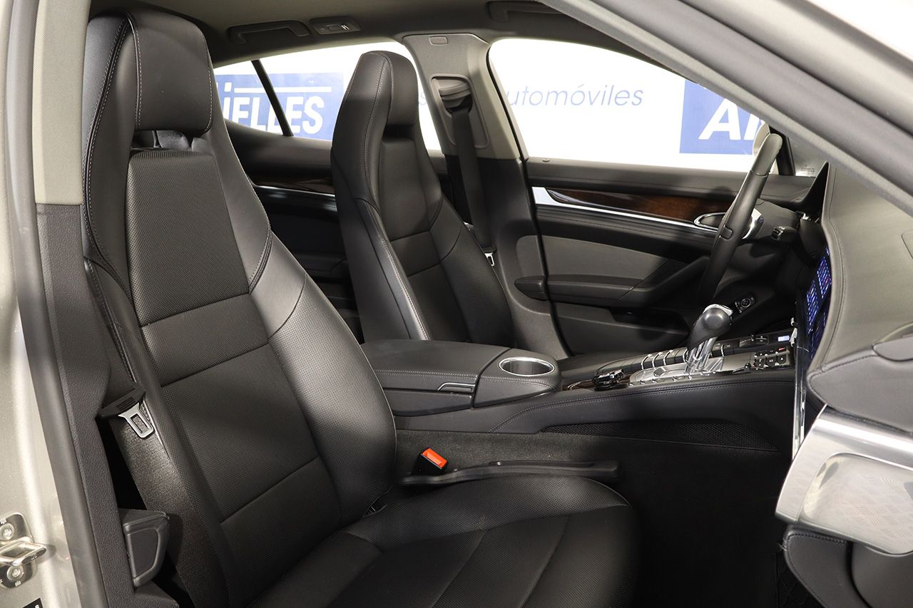 Porsche Panamera 4 300cv PDK