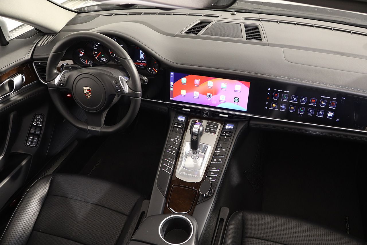 Porsche Panamera 4 300cv PDK